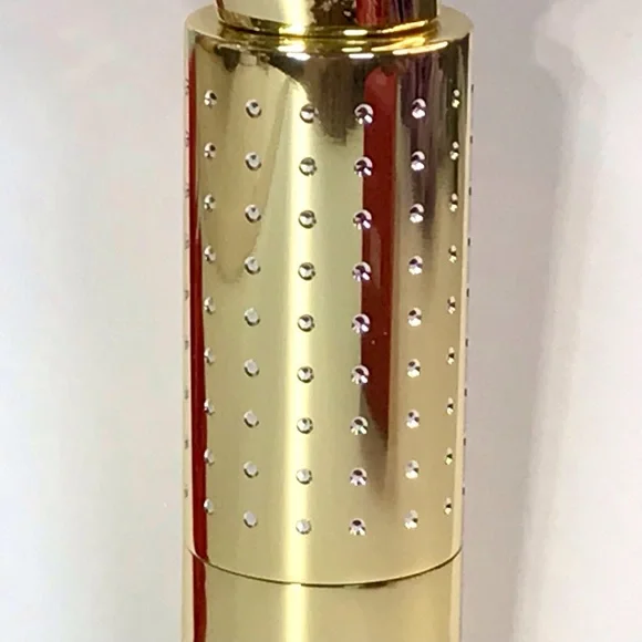 Isamaya Luckykiss Diamond Lip Glow Lipstick in Outlaw with Horse Case 3.5g *BNIB - Picture 14 of 16